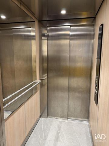 Location appartement 3 pièces 59 m² Dammarie-les-Lys