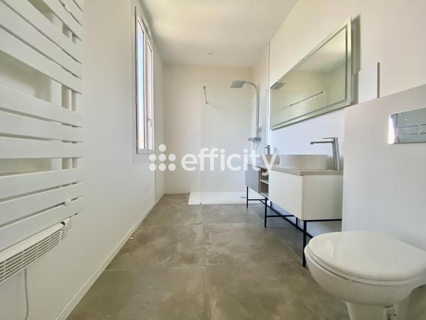 Maison 7 pièces - 255 m² Exclusivité efficity