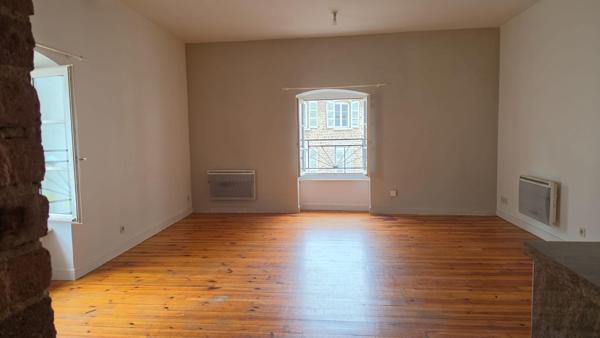 Appartement Montbrison 2 pièce(s) 40.55 m2