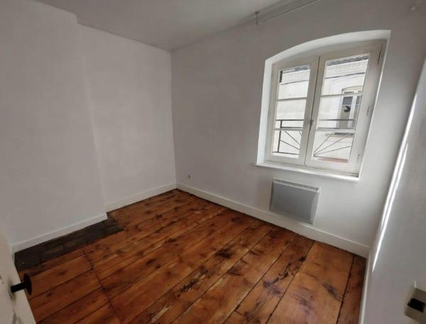 Appartement Montbrison 2 pièce(s) 40.55 m2