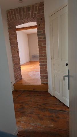 Appartement Montbrison 2 pièce(s) 40.55 m2
