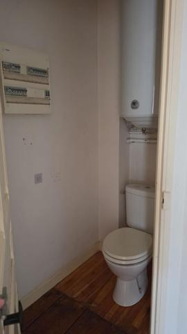 Appartement Montbrison 2 pièce(s) 40.55 m2
