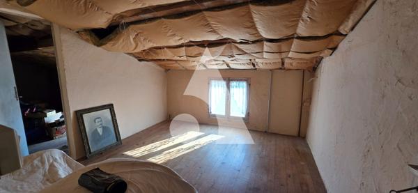 Maison 5 pièces 117 m2