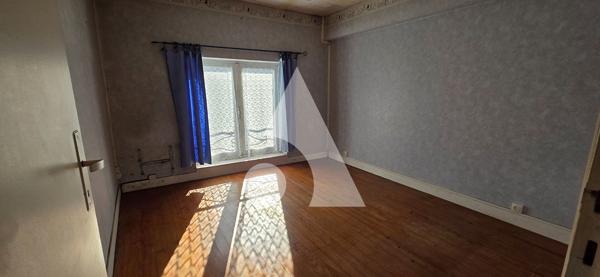 Maison 5 pièces 117 m2