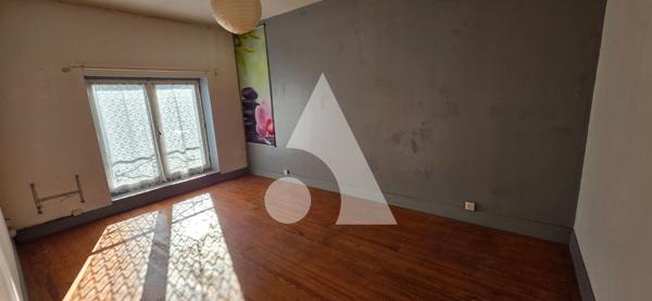 Maison 5 pièces 117 m2