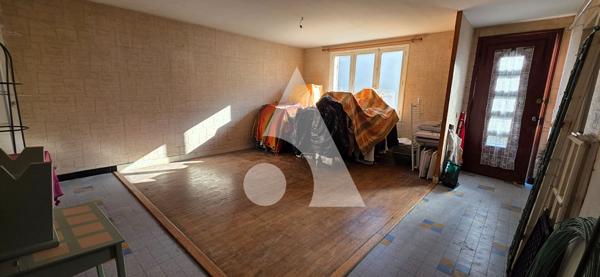 Maison 5 pièces 117 m2