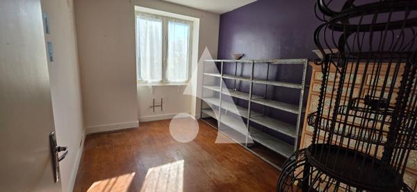 Maison 5 pièces 117 m2