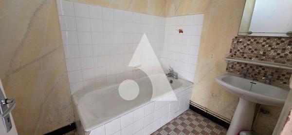 Maison 5 pièces 117 m2