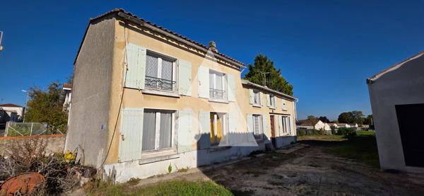 Maison 5 pièces 117 m2