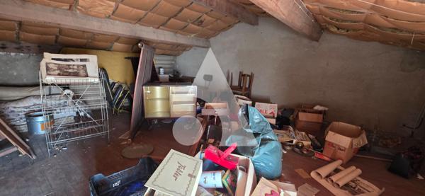 Maison 5 pièces 117 m2