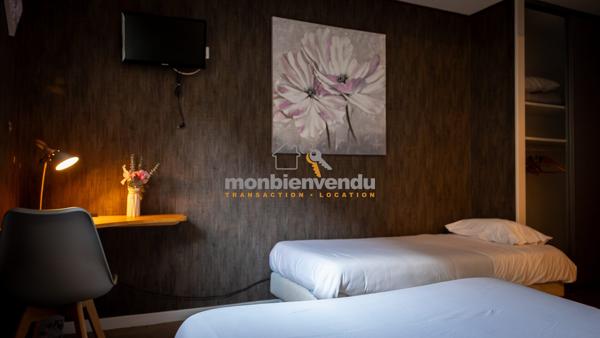FOND DE COMMERCE BAR RESTAURANT HOTEL