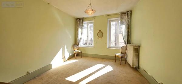 Achat - Maison Raon-l'Étape 88110 4 pièces 141 m 2 99 m 2
