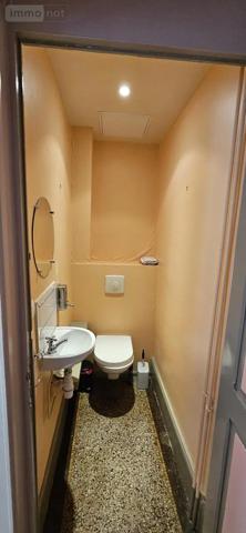 Achat - Maison Raon-l'Étape 88110 4 pièces 141 m 2 99 m 2