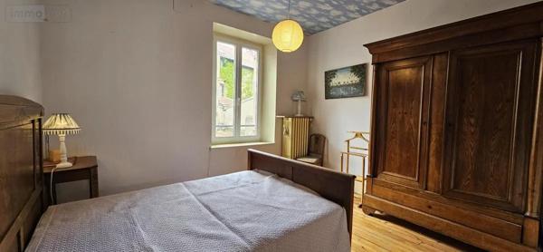 Achat - Maison Raon-l'Étape 88110 4 pièces 141 m 2 99 m 2