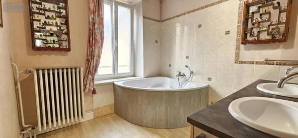 Achat - Maison Raon-l'Étape 88110 4 pièces 141 m 2 99 m 2