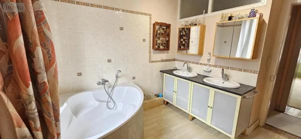 Achat - Maison Raon-l'Étape 88110 4 pièces 141 m 2 99 m 2
