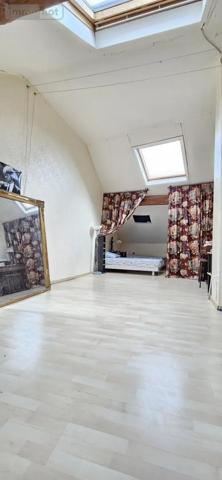 Achat - Maison Raon-l'Étape 88110 4 pièces 141 m 2 99 m 2