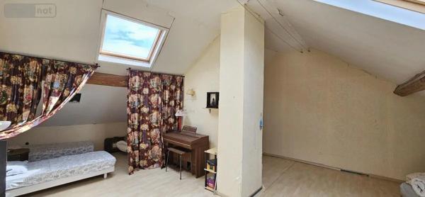 Achat - Maison Raon-l'Étape 88110 4 pièces 141 m 2 99 m 2