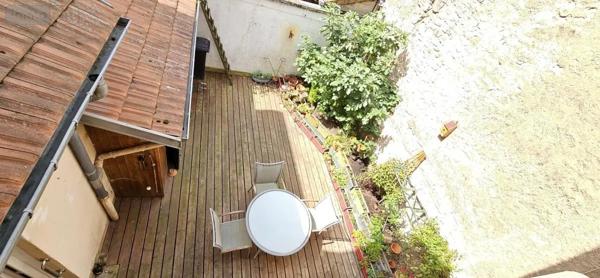 Achat - Maison Raon-l'Étape 88110 4 pièces 141 m 2 99 m 2