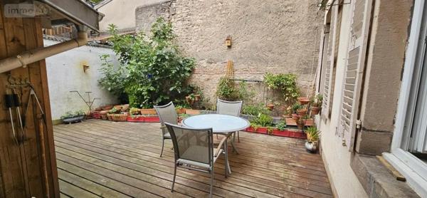 Achat - Maison Raon-l'Étape 88110 4 pièces 141 m 2 99 m 2