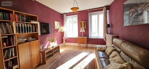 Achat - Maison Raon-l'Étape 88110 4 pièces 141 m 2 99 m 2