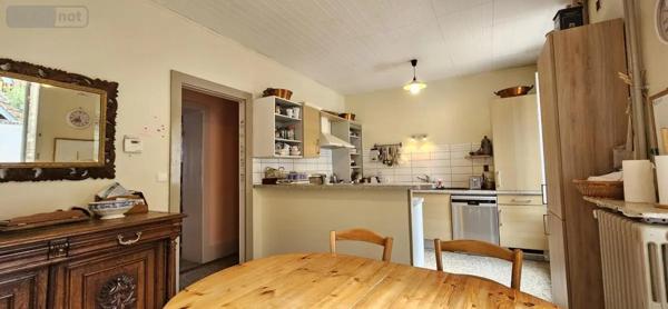 Achat - Maison Raon-l'Étape 88110 4 pièces 141 m 2 99 m 2