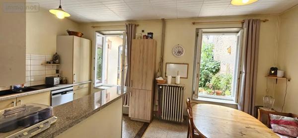 Achat - Maison Raon-l'Étape 88110 4 pièces 141 m 2 99 m 2