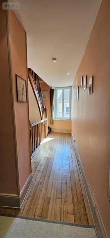 Achat - Maison Raon-l'Étape 88110 4 pièces 141 m 2 99 m 2