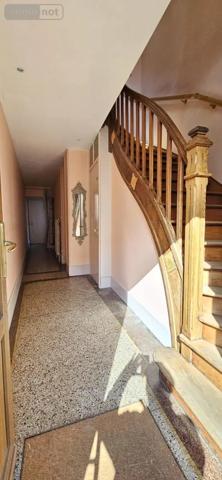 Achat - Maison Raon-l'Étape 88110 4 pièces 141 m 2 99 m 2