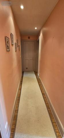 Achat - Maison Raon-l'Étape 88110 4 pièces 141 m 2 99 m 2
