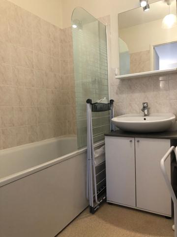 Appartement ERMONT - MEUBLE - 2 pièces - 38,96 m²