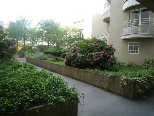 Appartement ERMONT - MEUBLE - 2 pièces - 38,96 m²