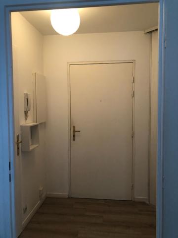 Appartement ERMONT - MEUBLE - 2 pièces - 38,96 m²