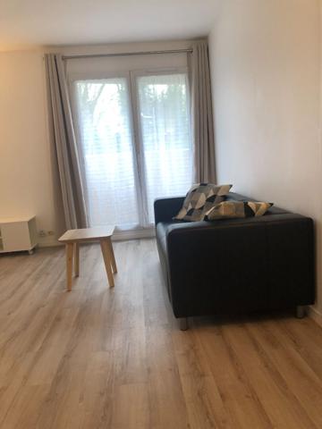 Appartement ERMONT - MEUBLE - 2 pièces - 38,96 m²