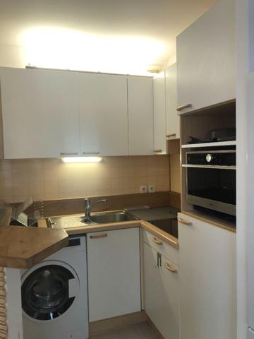 Appartement ERMONT - MEUBLE - 2 pièces - 38,96 m²