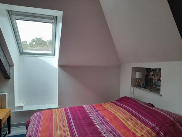 Location appartement près de Guingamp - 2 pièce(s) - 40 m² - 420 €/mois