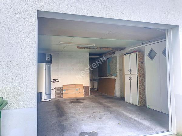 Vente maison familiale de 213m2 à Chateaubriant avec cinq chambres, sur un terrain arboré de plus de 2 hectares avec piscine