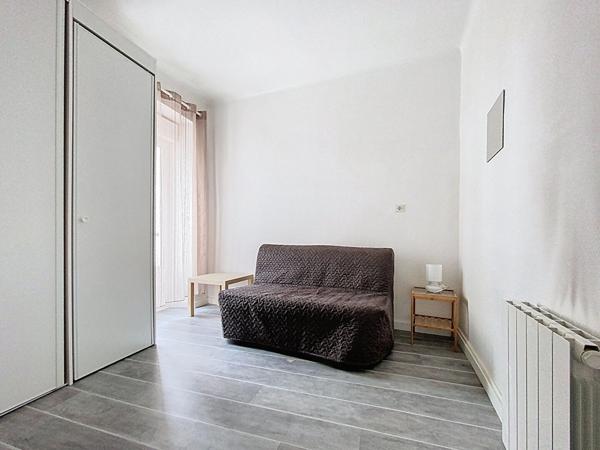 APPARTEMENT, QUARTIER SAINT-JACQUES, TRAMWAY, BUS, TRANSPORTS, ECOLES, COLLEGES, LYCEES