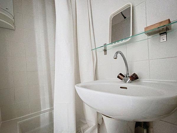 APPARTEMENT, QUARTIER SAINT-JACQUES, TRAMWAY, BUS, TRANSPORTS, ECOLES, COLLEGES, LYCEES