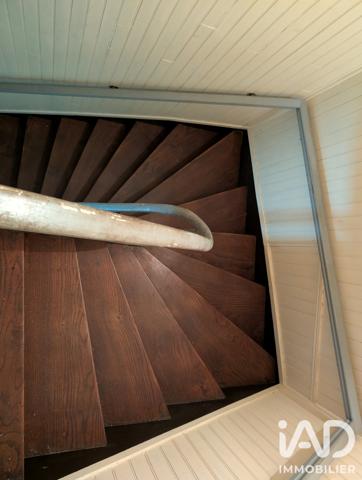 Maison à vendre 5 pièces 119 m² Le Mans