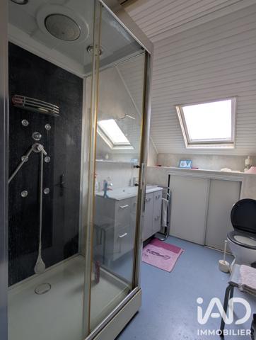 Maison à vendre 5 pièces 119 m² Le Mans