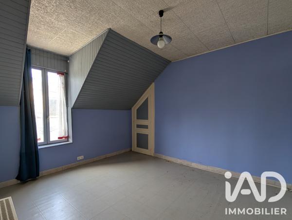 Maison à vendre 5 pièces 119 m² Le Mans