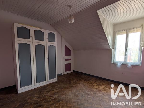 Maison à vendre 5 pièces 119 m² Le Mans