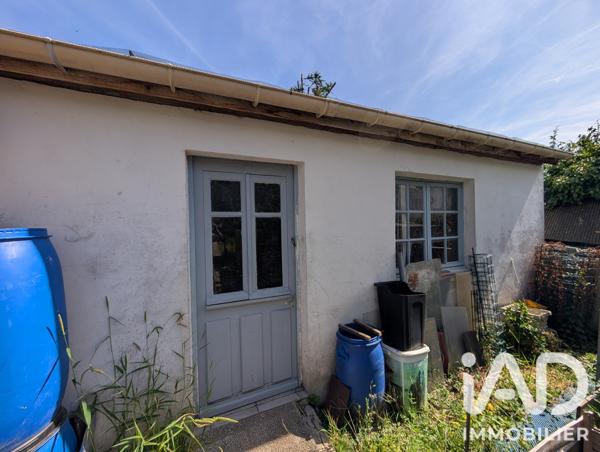 Maison à vendre 5 pièces 119 m² Le Mans