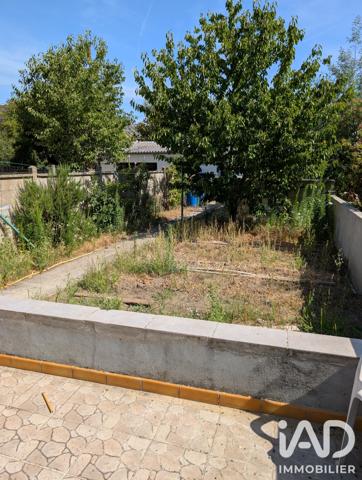 Maison à vendre 5 pièces 119 m² Le Mans
