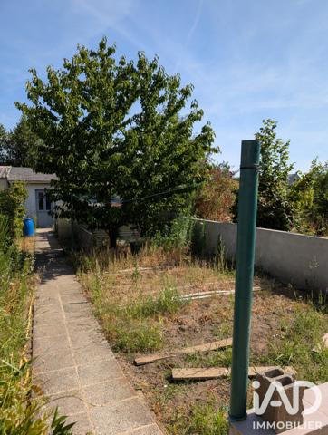 Maison à vendre 5 pièces 119 m² Le Mans
