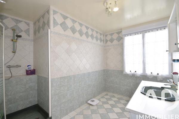 Maison à vendre 5 pièces 127 m² Crisenoy