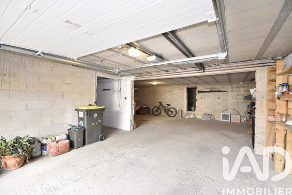 Maison à vendre 5 pièces 127 m² Crisenoy
