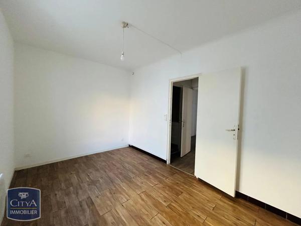 Appartement à louer 2 pièces 32.92m²