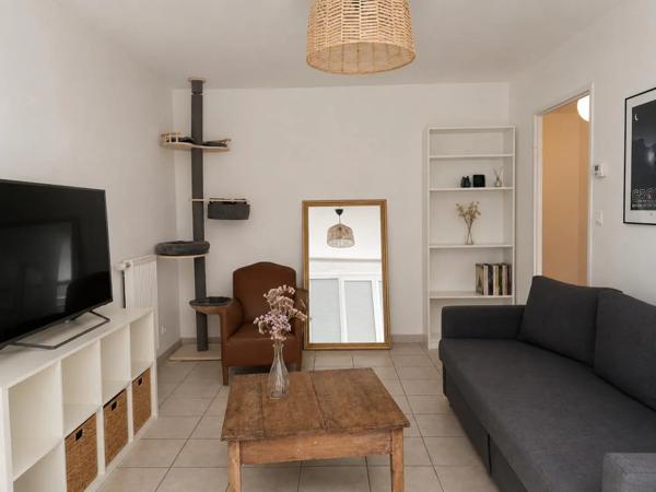 Appartement à louer à Ravoire (73490)